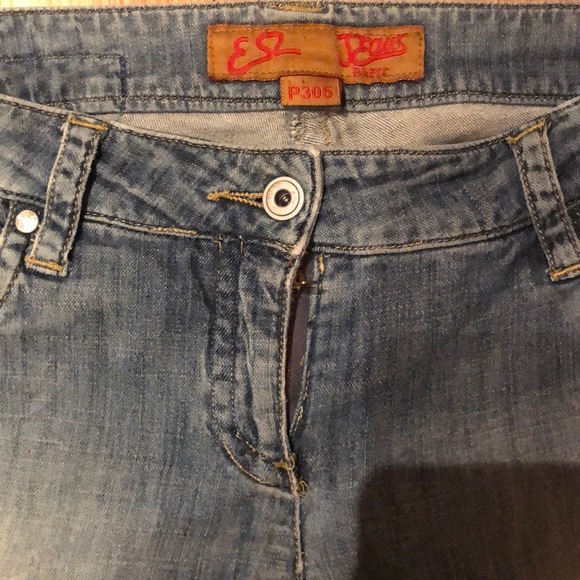 ESZ jeans basic from Italy - Picture 2 of 3